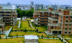 Featured image of post IISER Mohali