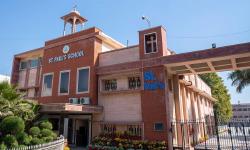 Featured image of post St. Paul's Kota